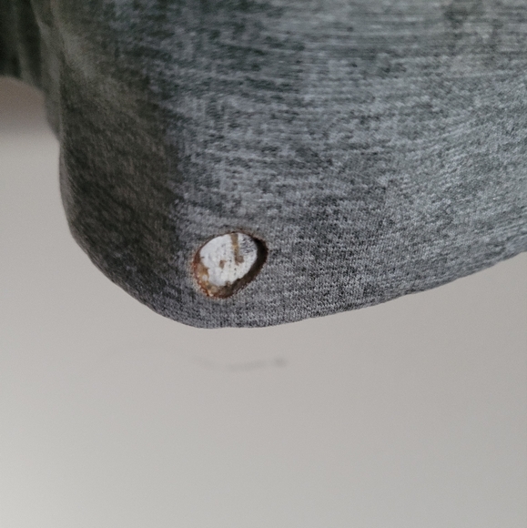 Nike Dry-Fit / Standard Fit Pullover Jacket Size Large - Picture 2 of 7